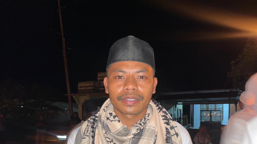 Taufik Musa: Pawai Obor “Tabe Dama Sogololi Gam” Cerminkan Kebangkitan Pemuda Paceda